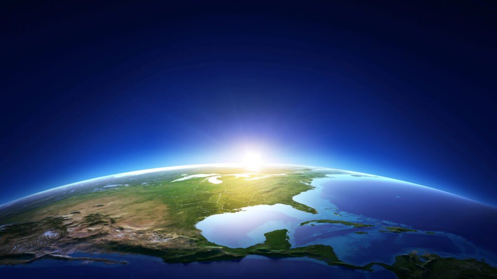 Nova teoria desafia os 7 continentes e pode mudar os mapas do mundo