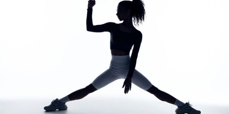 Suas pernas se tornaram fortes em pouco tempo se você fizer isso