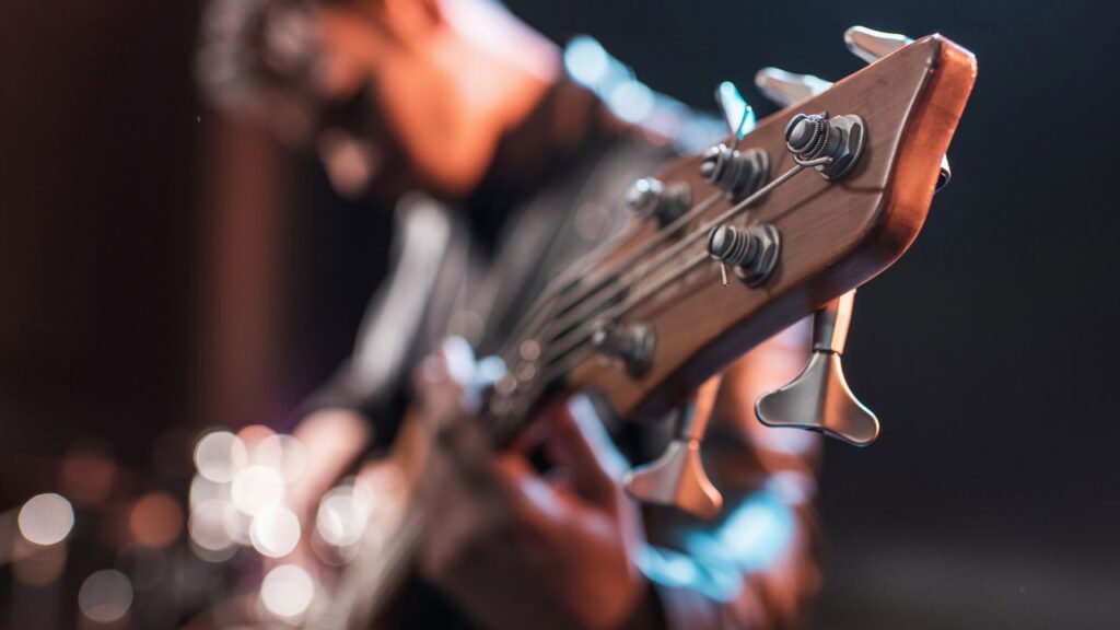 Isso é o que acontece com seu cérebro quando você escuta sua música preferida