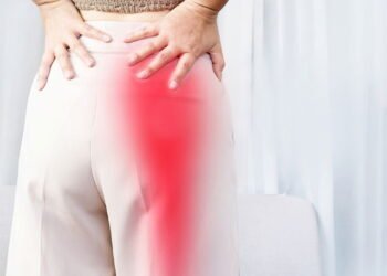 7 Maneiras de Aliviar a dor no Nervo Ciático