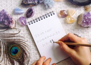 Numerologia revela o segredo por trás da sua data de nascimento