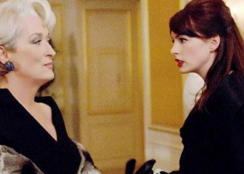 Esse filme vai te levar aos bastidores da alta moda