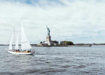 Essa descoberta pode mudar o que se pensava sobre o oceano atlântico