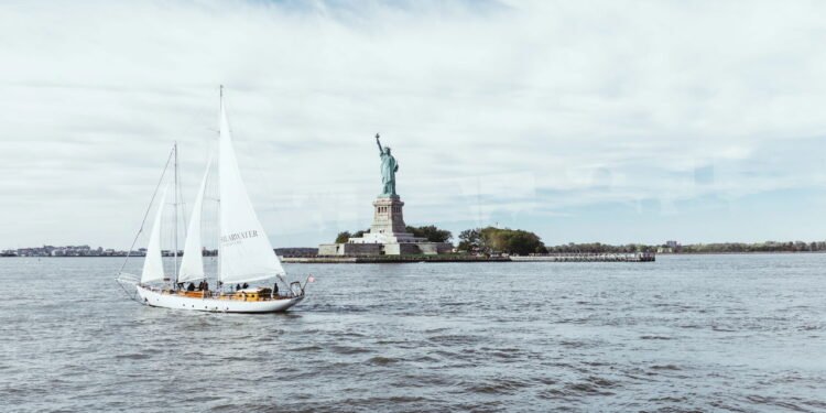 Essa descoberta pode mudar o que se pensava sobre o oceano atlântico