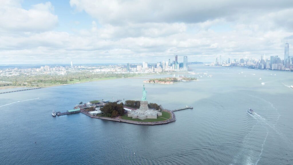 Essa descoberta pode mudar o que se pensava sobre o oceano atlântico