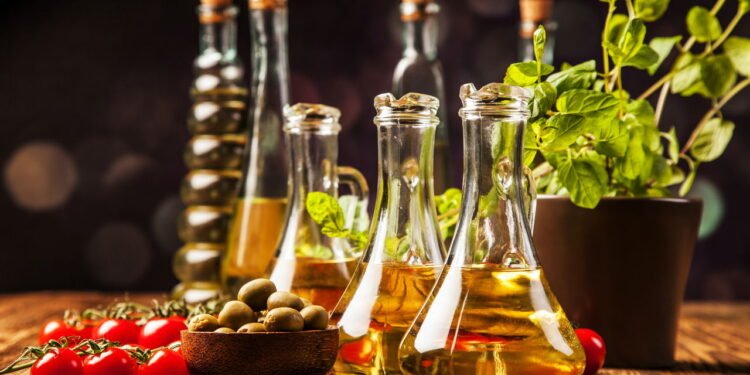 Você pode estar usando um desses óleos e colocando seu coração em risco