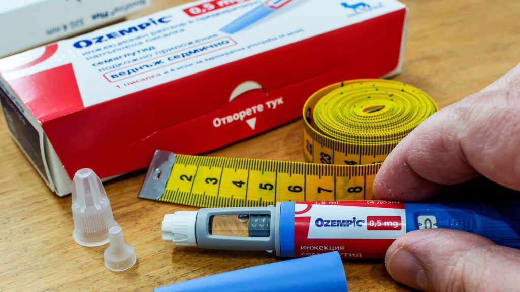 O que as “canetas” nos ensinam sobre emagrecimento saudável