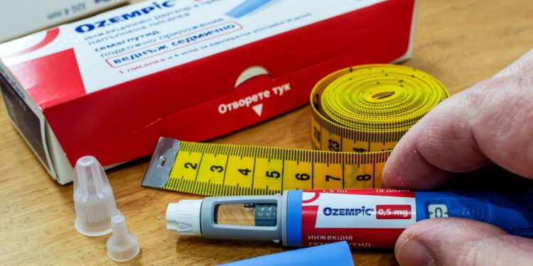 O que as “canetas” nos ensinam sobre emagrecimento saudável