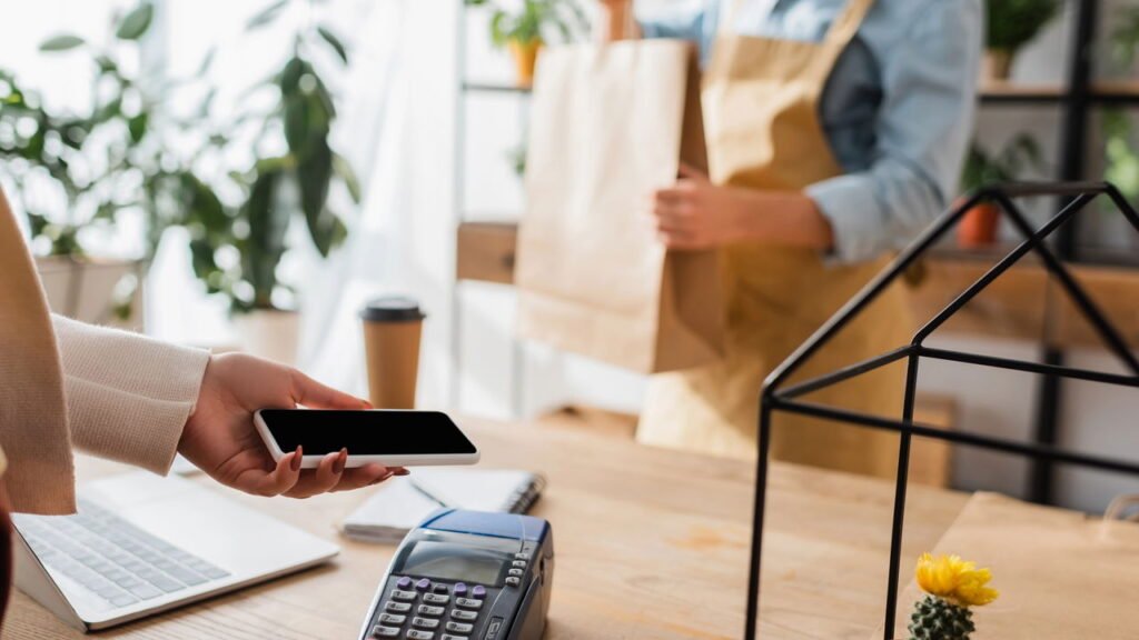 Alerta importante para todos que pagam por aproximação neste mês