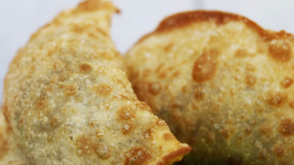 Essa receita de pastel de forno surpreende até quem já sabe cozinhar