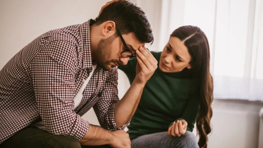 O que significa quando uma pessoa pede desculpas o tempo todo, segundo a psicologia