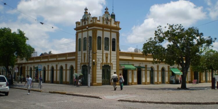 A cidade mais doce do Brasil com saúde e educação de qualidade