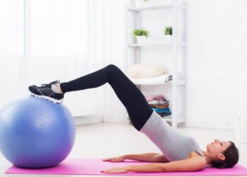 Fortalecer o assolho pélvico não será um desafio com essa nova lista de exercícios