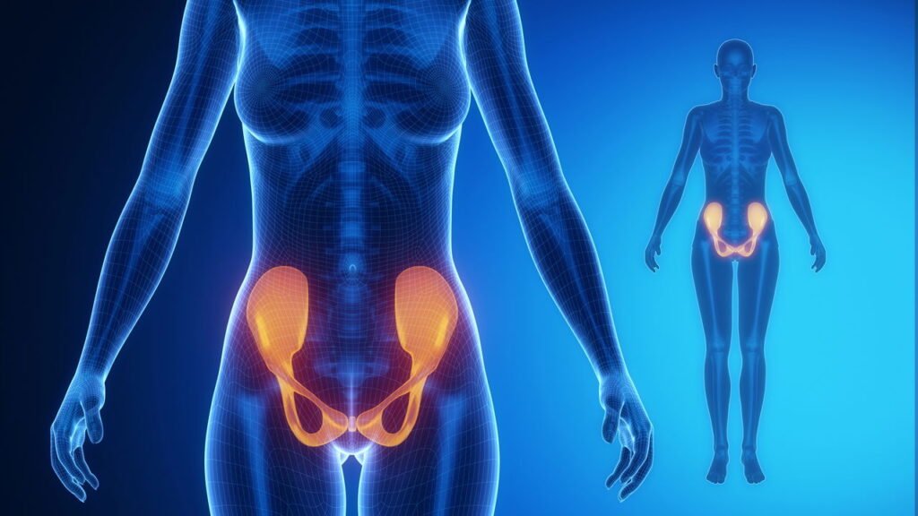 Fortalecer o assolho pélvico não será um desafio com essa nova lista de exercícios