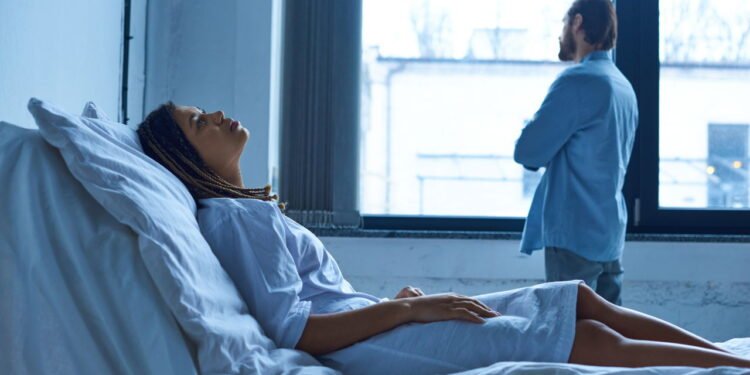 a verdade dolorosa que ninguém fala sobre perdas gestacionais tardias - Créditos: depositphotos.com / IgorVetushko