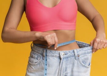 Melhores estratégias para perder gordura sem precisar de exercício físico