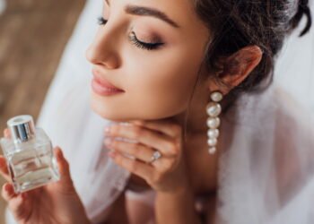 Seu perfume pode estar interferindo em uma parte importante do seu corpo