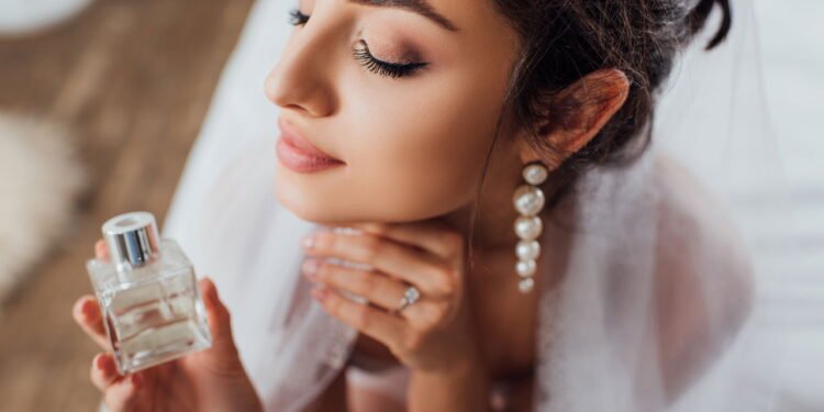 Seu perfume pode estar interferindo em uma parte importante do seu corpo