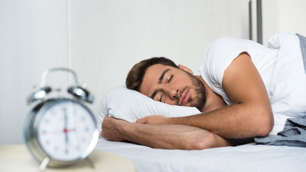 Esse é o pior horário para dormir, segundo especialista