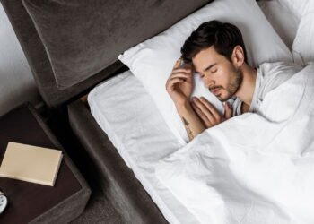 Dicas práticas para quem sofre com dificuldades para dormir bem