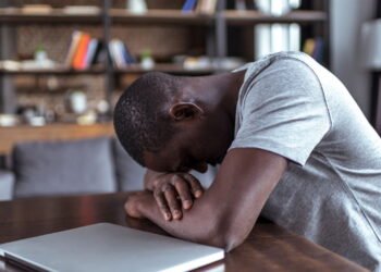 A partir dessa quantidade de noites de sono ruim, seu coração começa a sofrer