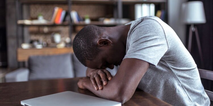 A partir dessa quantidade de noites de sono ruim, seu coração começa a sofrer