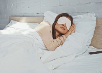 Por que você acorda mais cedo com o envelhecimento?