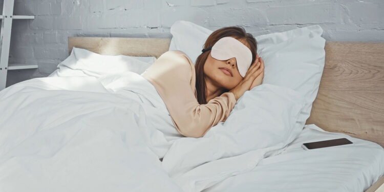 Por que você acorda mais cedo com o envelhecimento?