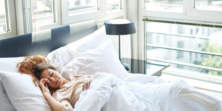 Esse é o impacto que o seu corpo sente após 3 noites sem dormir