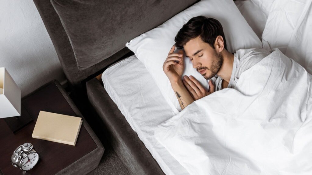 Esse é o impacto que o seu corpo sente após 3 noites sem dormir