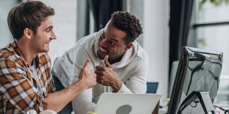 Pessoa- Créditos: depositphotos.com / AndrewLozovyi