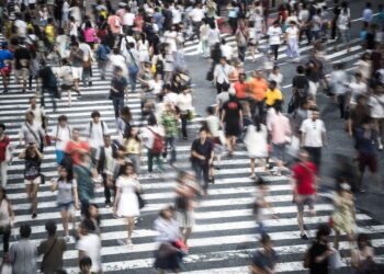 Todos os seres humanos vivos possuem uma única origem em um país distante, conheça