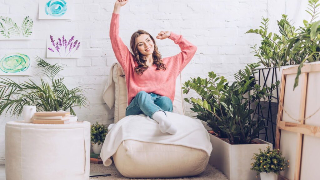 Quem tem plantas em casa pode ter estas características segundo a ciência