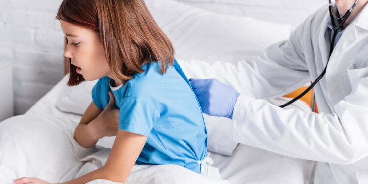 alerta: infecção respiratória cresce sem dar sinais claros - Créditos: depositphotos.com / HayDmitriy