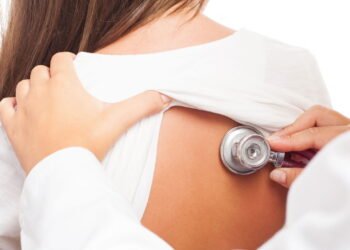 A Pneumonia Silenciosa que preocupa médicos e pais