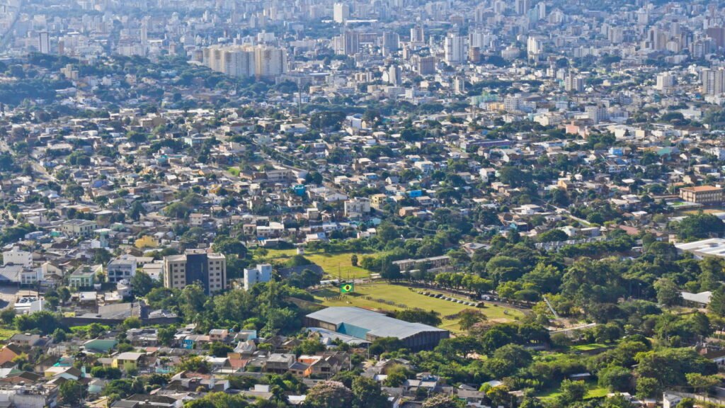 Essa cidade do Sul está surpreendendo quem busca mais qualidade de vida