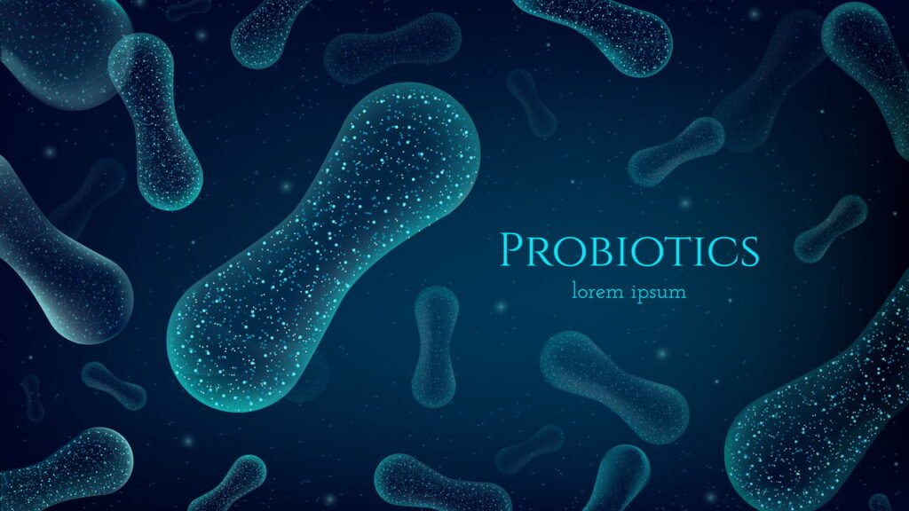 Foi revelado o melhor horário para tomar probióticos e potencializar o efeito