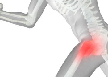 Essa técnica pode melhorar a mobilidade do seu quadril de uma forma que você nem imagina