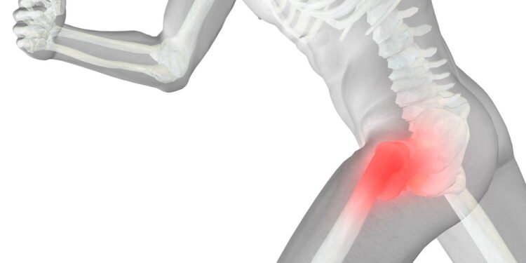 Essa técnica pode melhorar a mobilidade do seu quadril de uma forma que você nem imagina