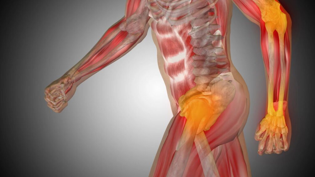 Exercício de 10 minutos que fortalece joelhos e previne lesões