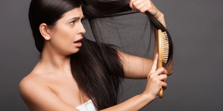 Cabelo - Créditos: depositphotos.com / VitalikRadko