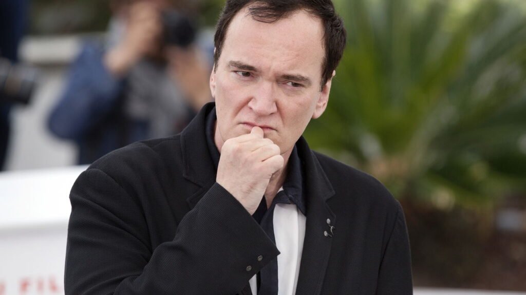 Este diretor de cinema brilhante impressiona com seu patrimônio