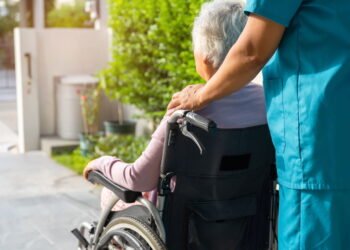 A cidade mais amiga dos idosos no mundo fica na Espanha