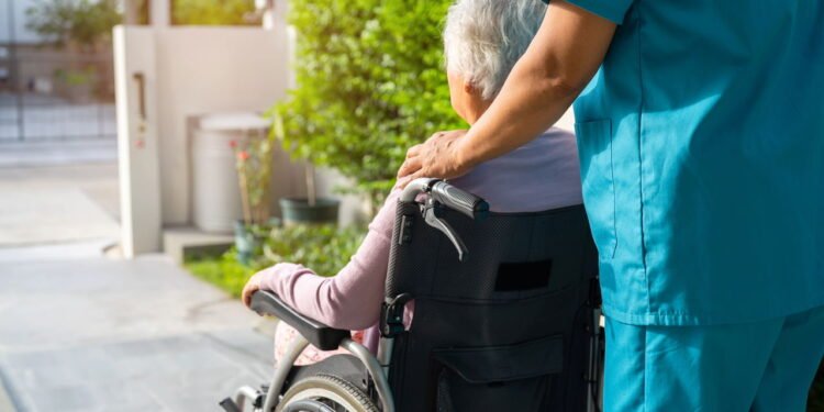 A cidade mais amiga dos idosos no mundo fica na Espanha