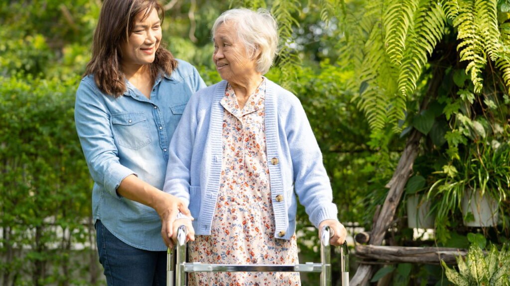 A cidade mais amiga dos idosos no mundo fica na Espanha