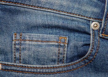 Este pequeno detalhe nos jeans tem uma história fascinante
