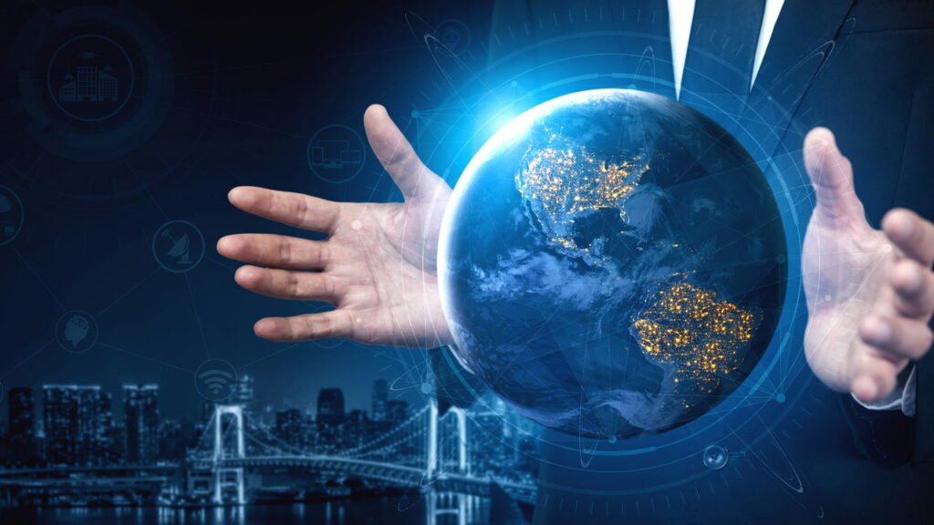 Por que alguns planetas giram tão rápido ou tão devagar?