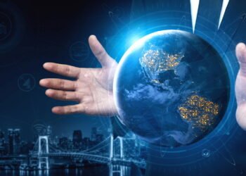 Por que alguns planetas giram tão rápido ou tão devagar?