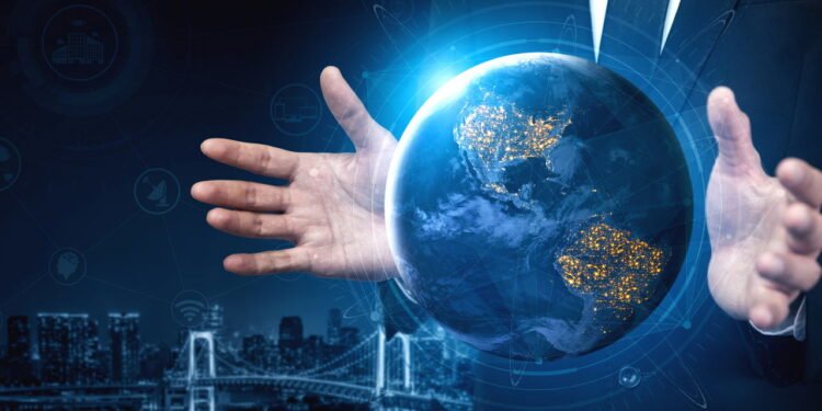 Por que alguns planetas giram tão rápido ou tão devagar?