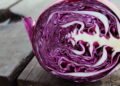 O segredo para repolho roxo crocante e cheio de sabor